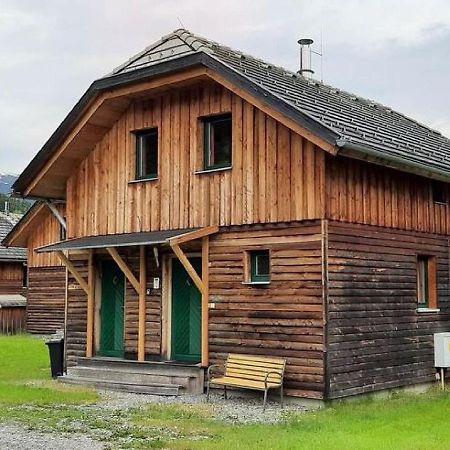 Chalet In St Georgen Ob Murau With Hot Tub Sankt Georgen ob Murau Zewnętrze zdjęcie