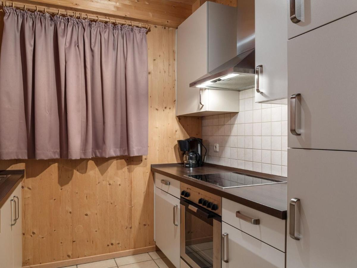 Chalet In St Georgen Ob Murau With Hot Tub Sankt Georgen ob Murau Zewnętrze zdjęcie