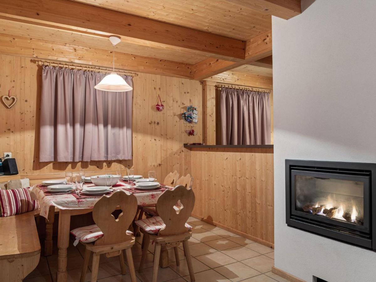 Chalet In St Georgen Ob Murau With Hot Tub Sankt Georgen ob Murau Zewnętrze zdjęcie