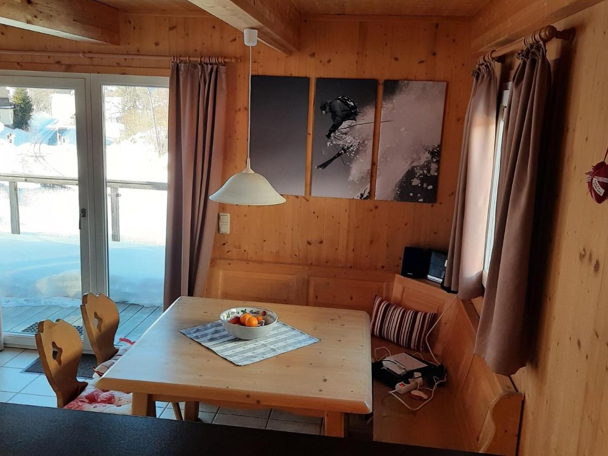Chalet In St Georgen Ob Murau With Hot Tub Sankt Georgen ob Murau Zewnętrze zdjęcie