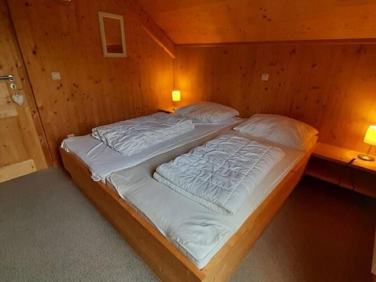 Chalet In St Georgen Ob Murau With Hot Tub Sankt Georgen ob Murau Zewnętrze zdjęcie