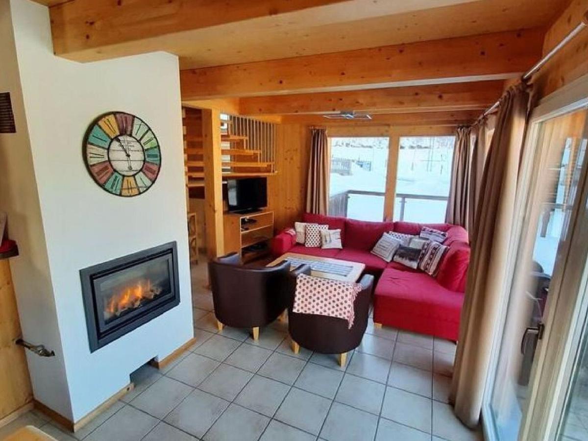 Chalet In St Georgen Ob Murau With Hot Tub Sankt Georgen ob Murau Zewnętrze zdjęcie