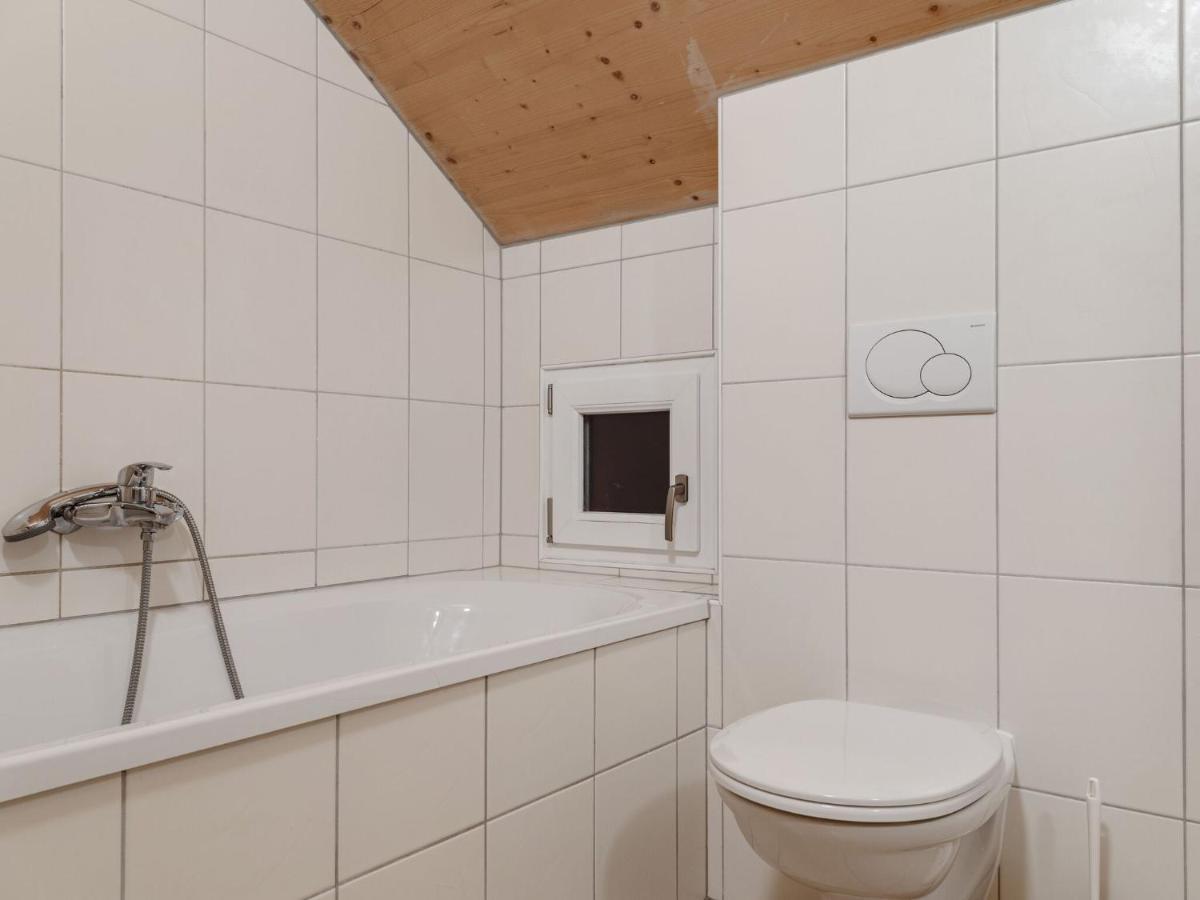 Chalet In St Georgen Ob Murau With Hot Tub Sankt Georgen ob Murau Zewnętrze zdjęcie