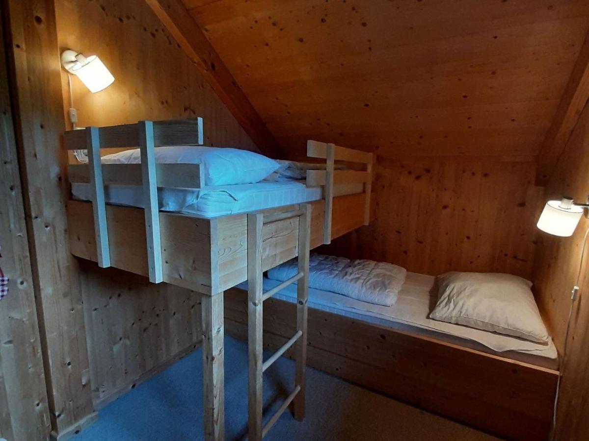 Chalet In St Georgen Ob Murau With Hot Tub Sankt Georgen ob Murau Zewnętrze zdjęcie