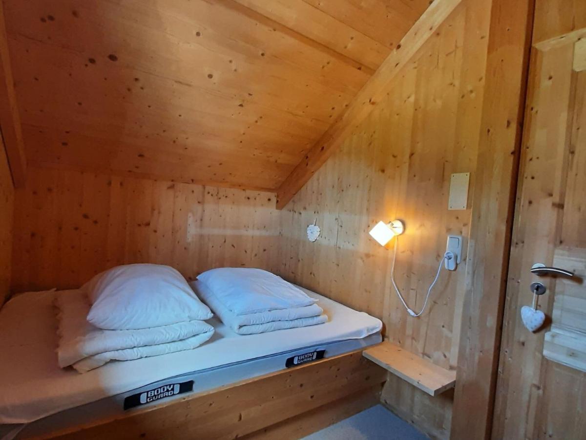 Chalet In St Georgen Ob Murau With Hot Tub Sankt Georgen ob Murau Zewnętrze zdjęcie