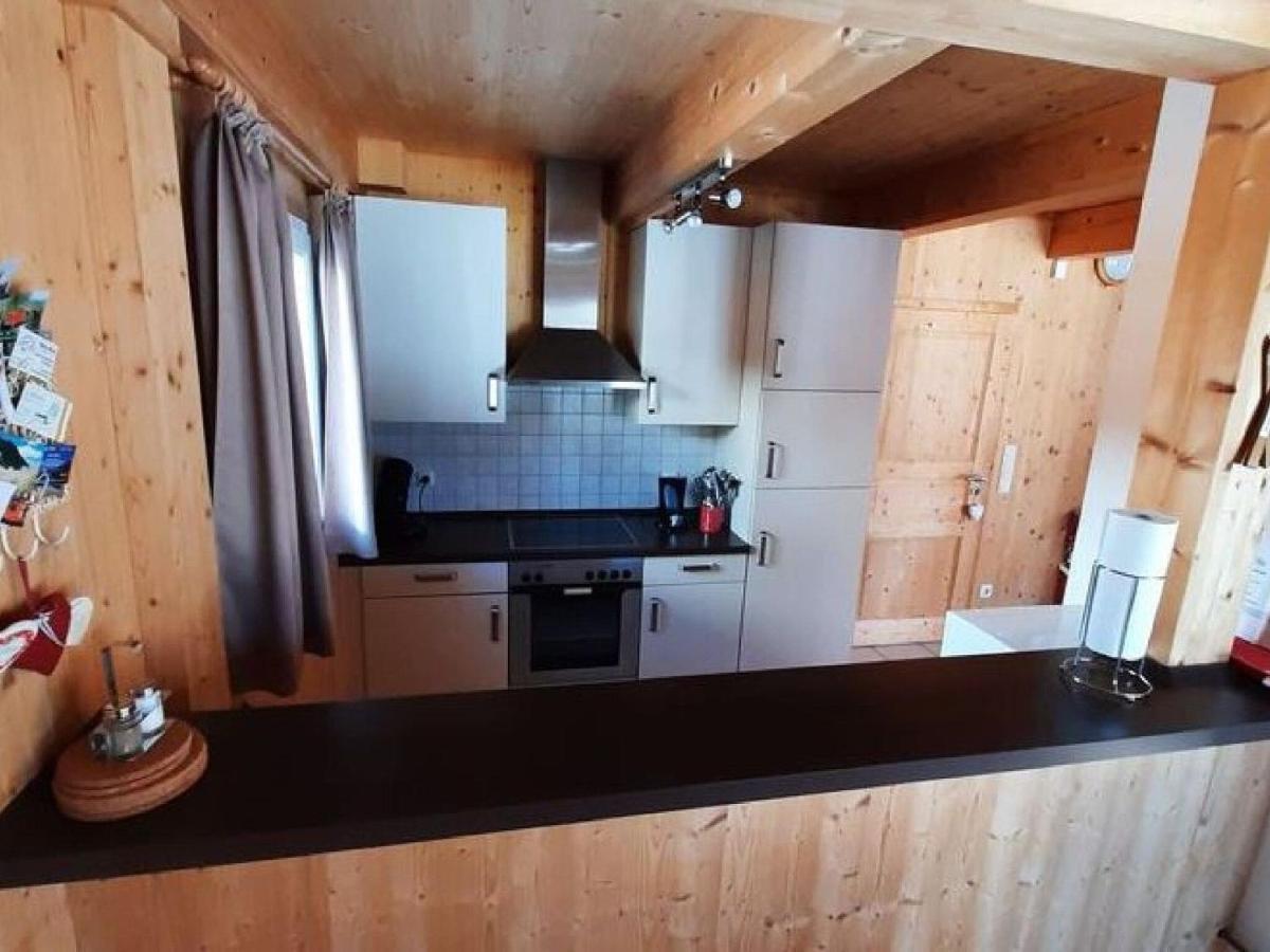 Chalet In St Georgen Ob Murau With Hot Tub Sankt Georgen ob Murau Zewnętrze zdjęcie