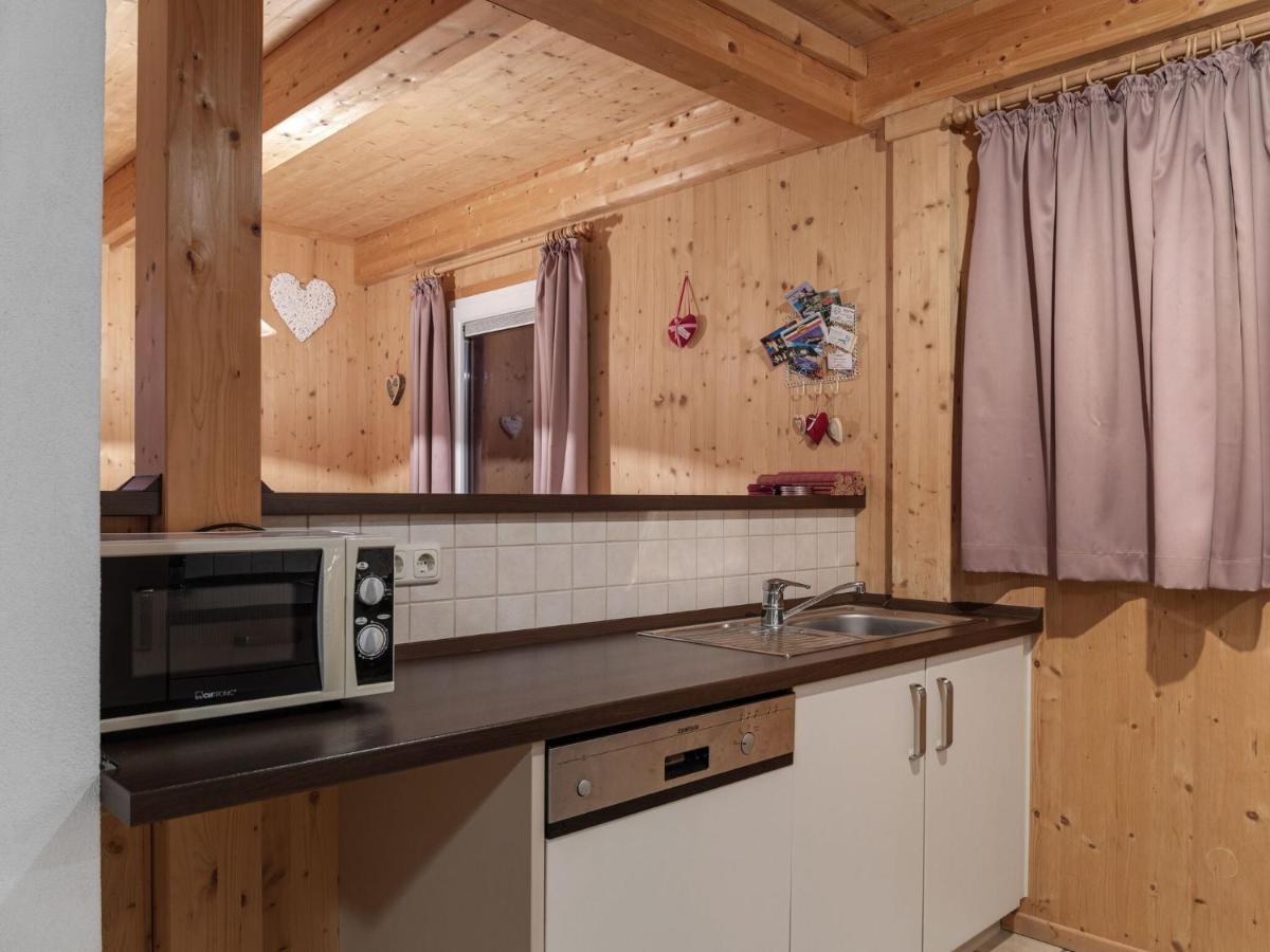 Chalet In St Georgen Ob Murau With Hot Tub Sankt Georgen ob Murau Zewnętrze zdjęcie